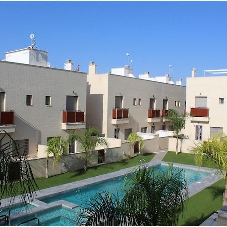 Torre De La Horadada - Modern And Comfortable 2 Bedroom Apartment Close To The Beach Torre de la Horadada Bagian luar foto