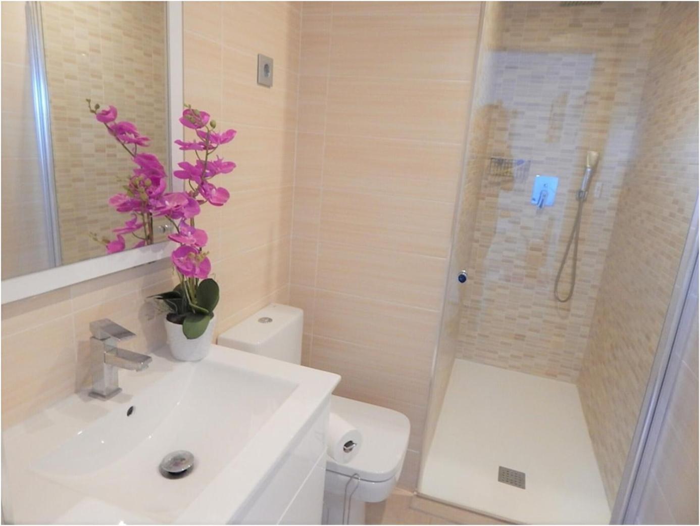 Torre De La Horadada - Modern And Comfortable 2 Bedroom Apartment Close To The Beach Torre de la Horadada Bagian luar foto